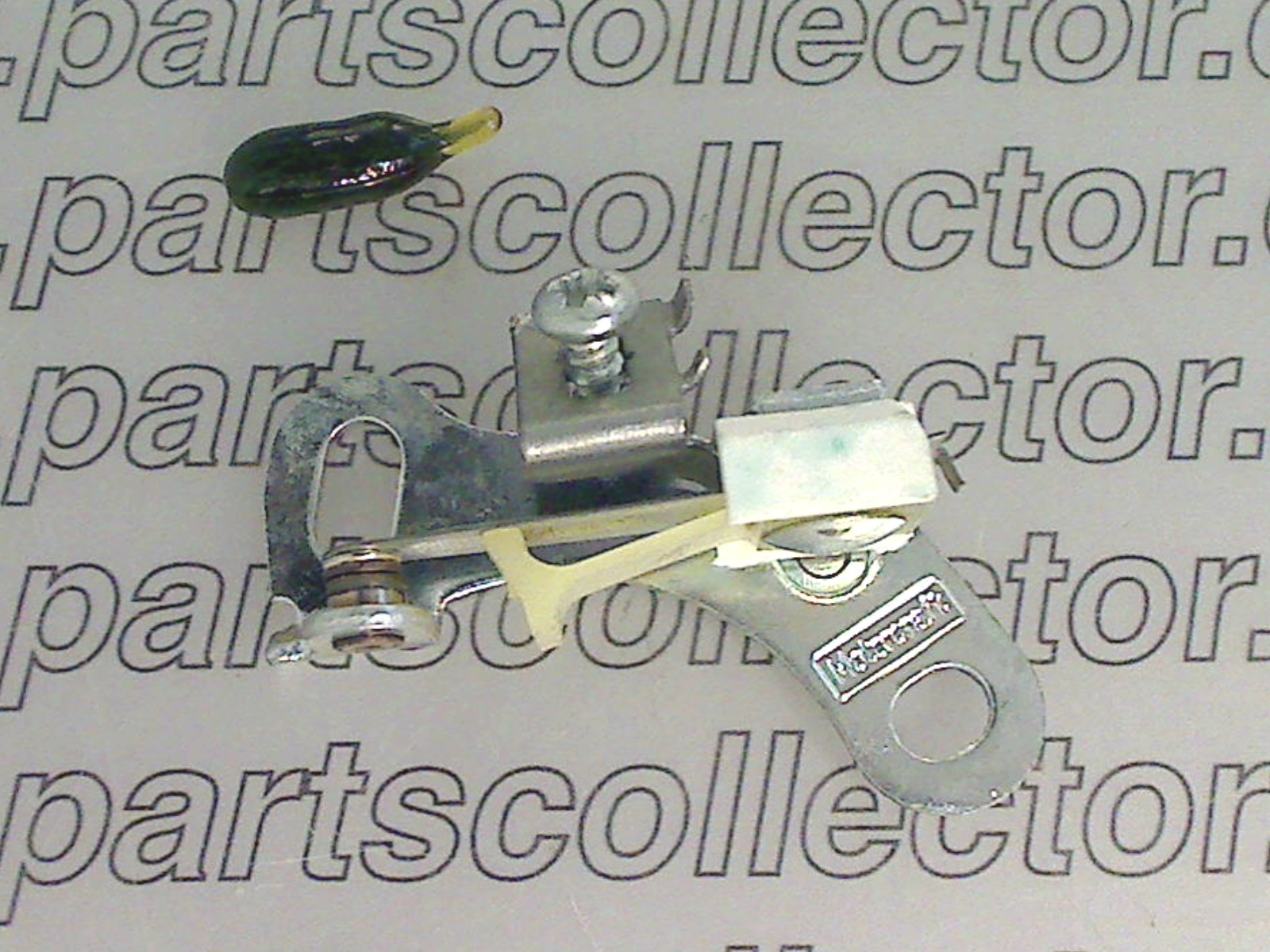 MOTORCRAFT EDP1  -  5004864 Ignition code 10191 compatible with: OTHERS FORD